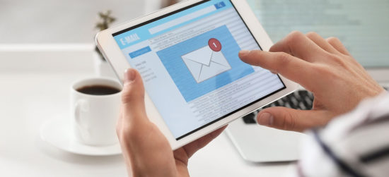 avantages de l'emailing