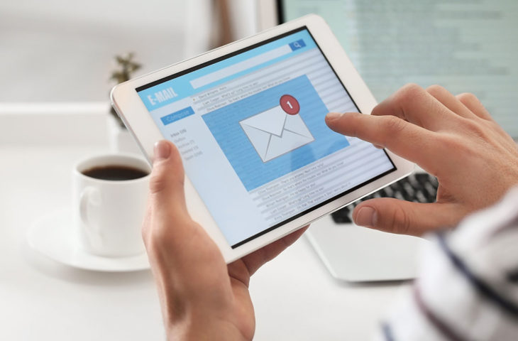 avantages de l'emailing