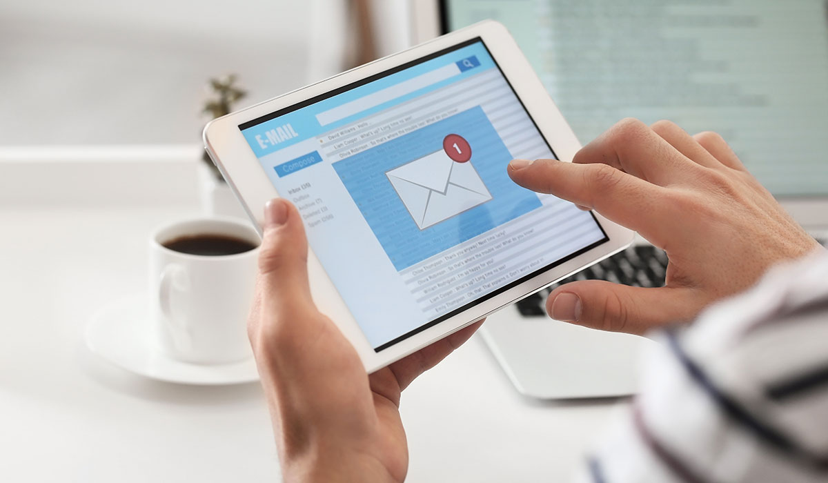 avantages de l'emailing