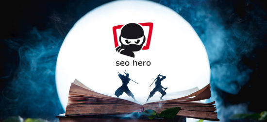 Avis outil SEO Hero Ninja