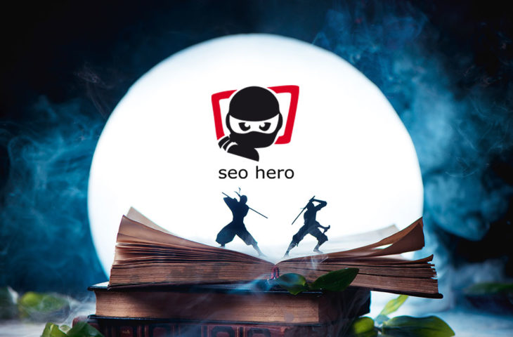 Avis outil SEO Hero Ninja